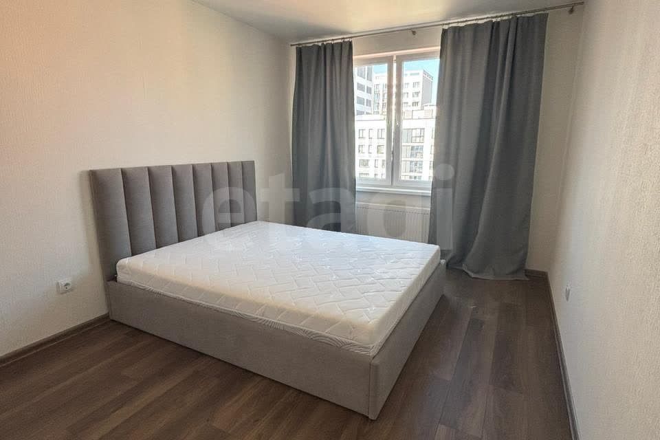 Сдаётся 2-комнатная квартира, 40 м²
