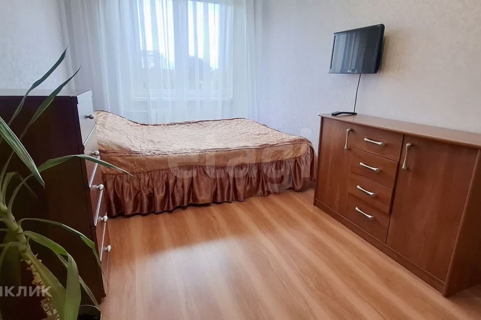 Сдаётся 2-комнатная квартира, 45.4 м²