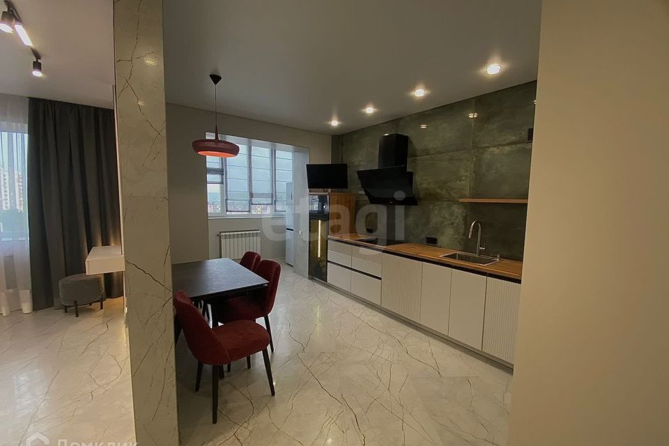 Продаётся студия, 48 м²