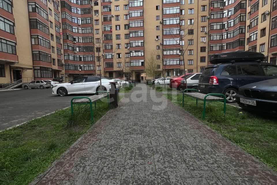Продаётся 2-комнатная квартира, 78.9 м²