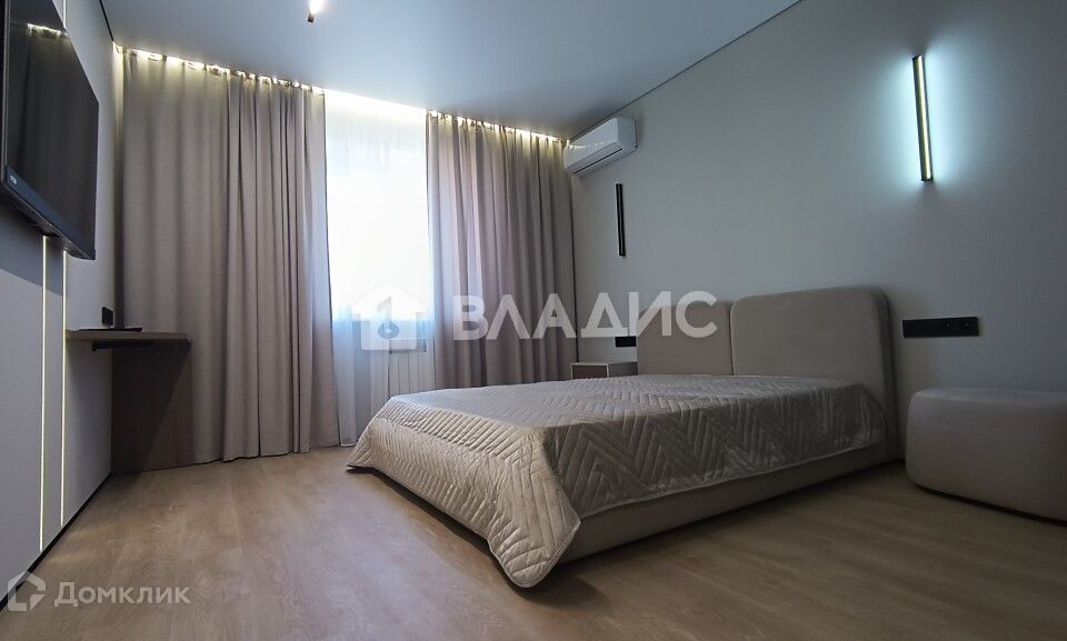 Сдаётся 1-комнатная квартира, 38.1 м²