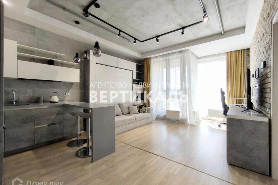 Сдаётся 2-комнатная квартира, 60 м²