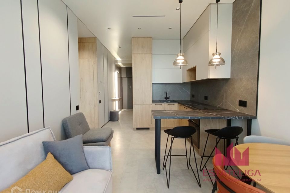 Сдаётся 2-комнатная квартира, 63 м²