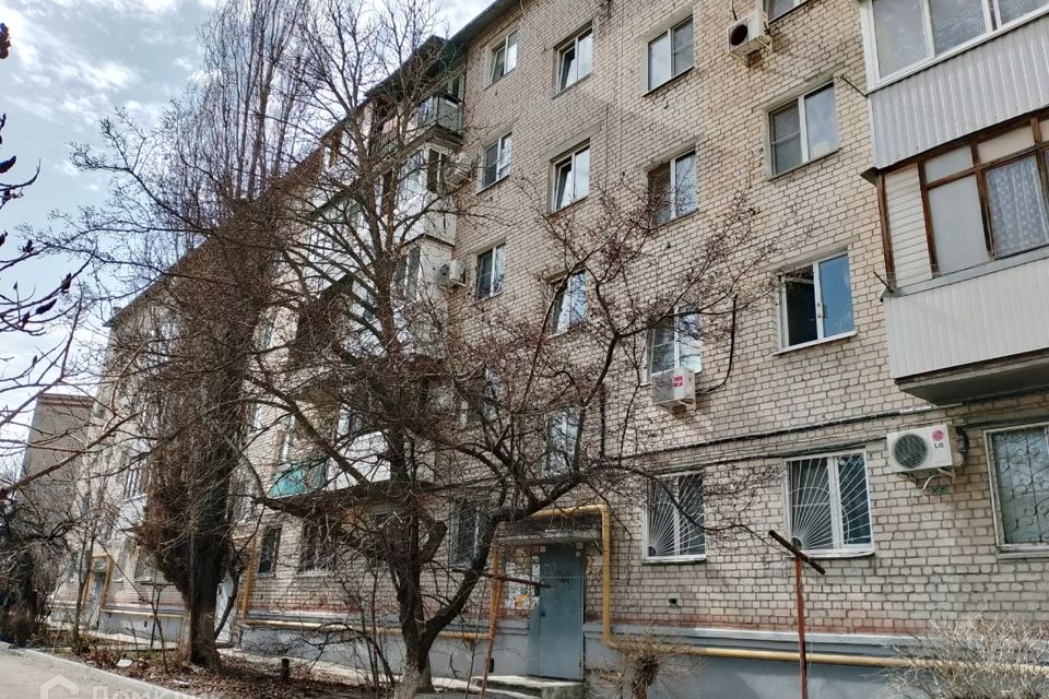 Продаётся 1-комнатная квартира, 31 м²