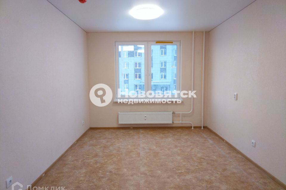 Продаётся 2-комнатная квартира, 45.1 м²