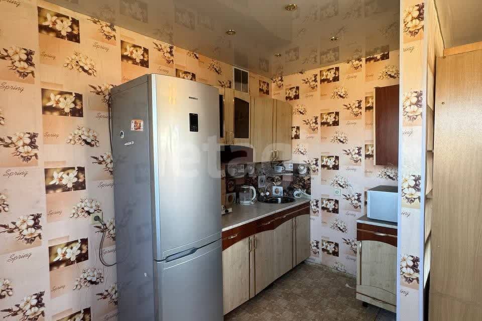 Продаётся студия, 24.2 м²