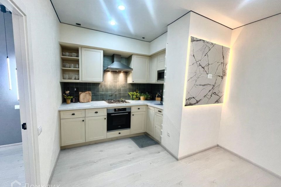 Продаётся 1-комнатная квартира, 39 м²