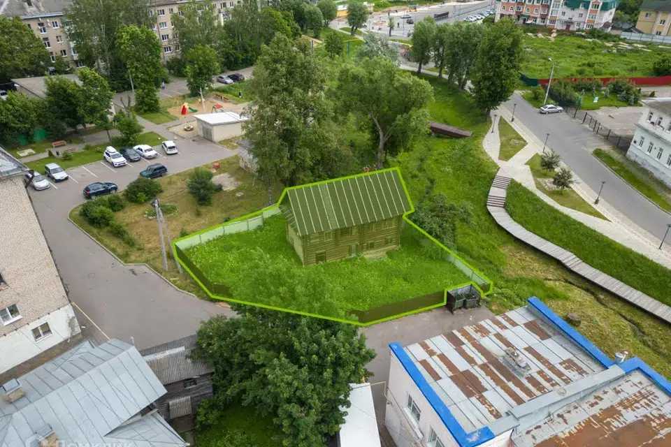 Продаётся участок, 5 сот., ИЖС