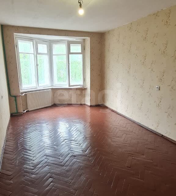 Продаётся 4-комнатная квартира, 88.9 м²