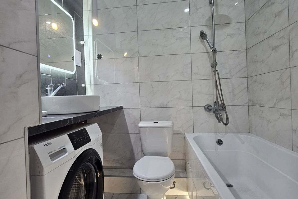 Продаётся студия, 20 м²