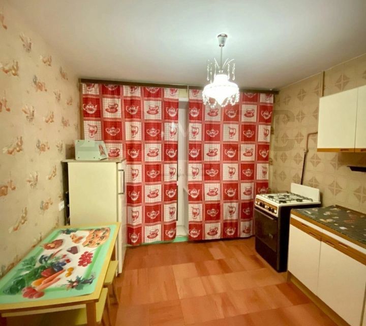Сдаётся 1-комнатная квартира, 32 м²