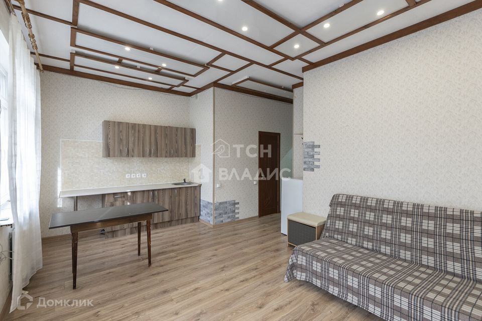 Продаётся 2-комнатная квартира, 61 м²