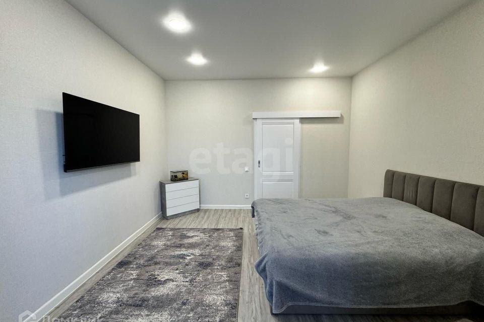 Продаётся 1-комнатная квартира, 40 м²