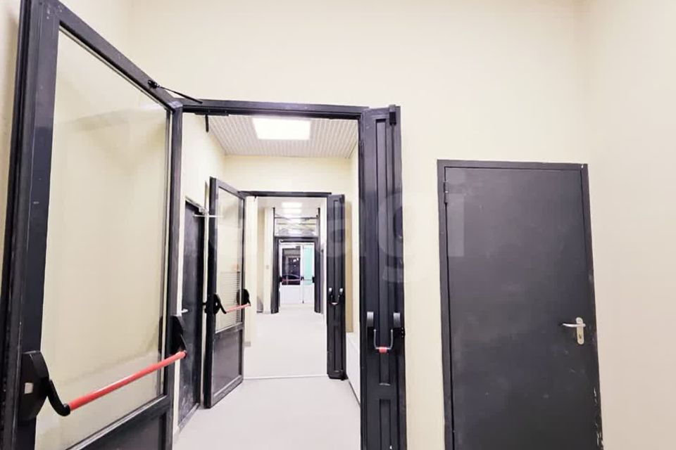Продаётся 1-комнатная квартира, 38 м²