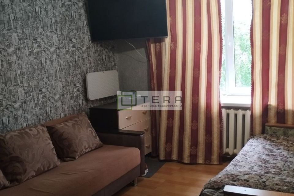 Продаётся студия, 20 м²