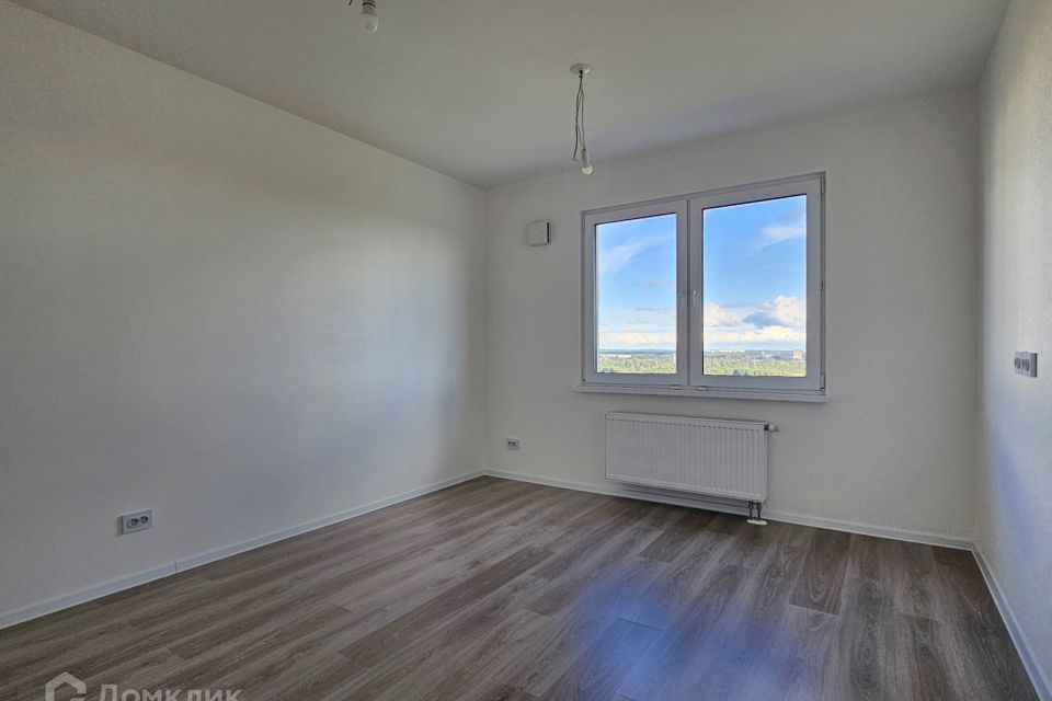 Продаётся студия, 20.2 м²