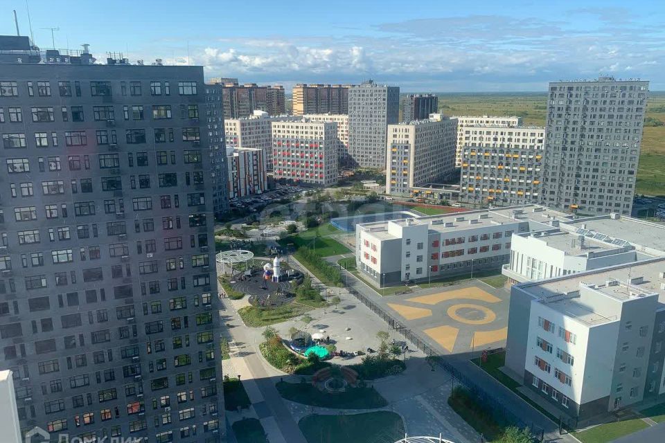 Продаётся 2-комнатная квартира, 48.1 м²