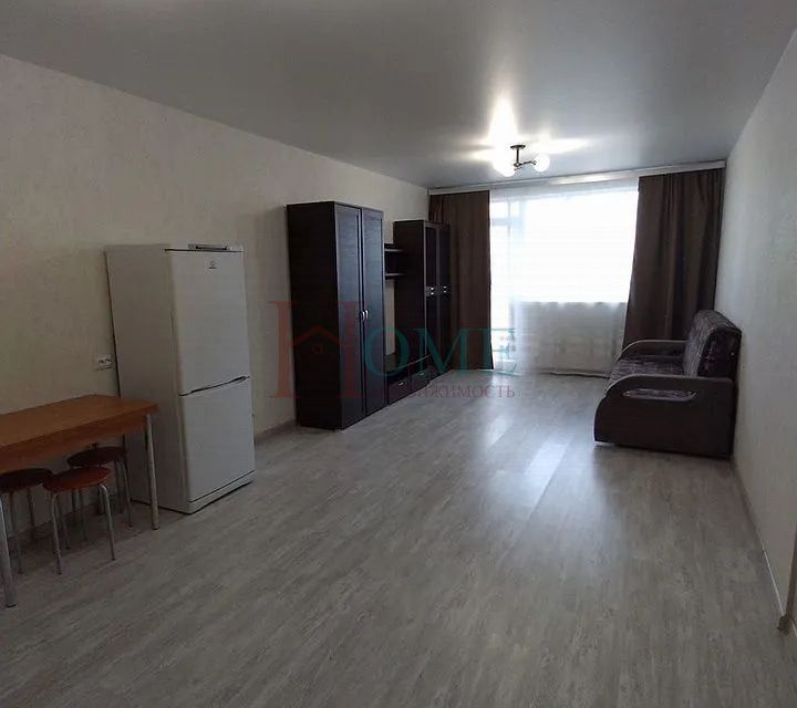 Сдаётся студия, 39 м²