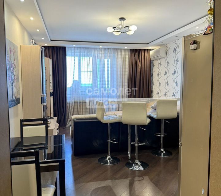 Сдаётся 3-комнатная квартира, 78 м²