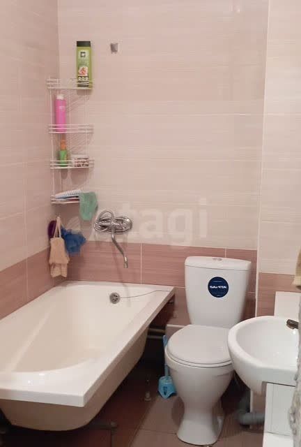 Продаётся студия, 23.9 м²