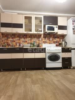 Продаётся 3-комнатная квартира, 68 м²