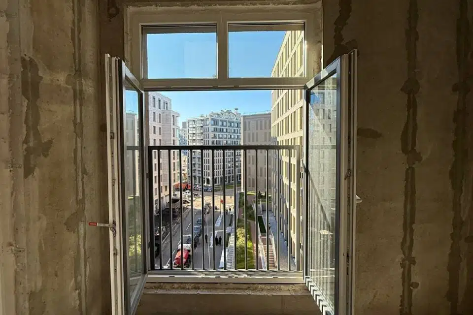 Продаётся 2-комнатная квартира, 68.1 м²