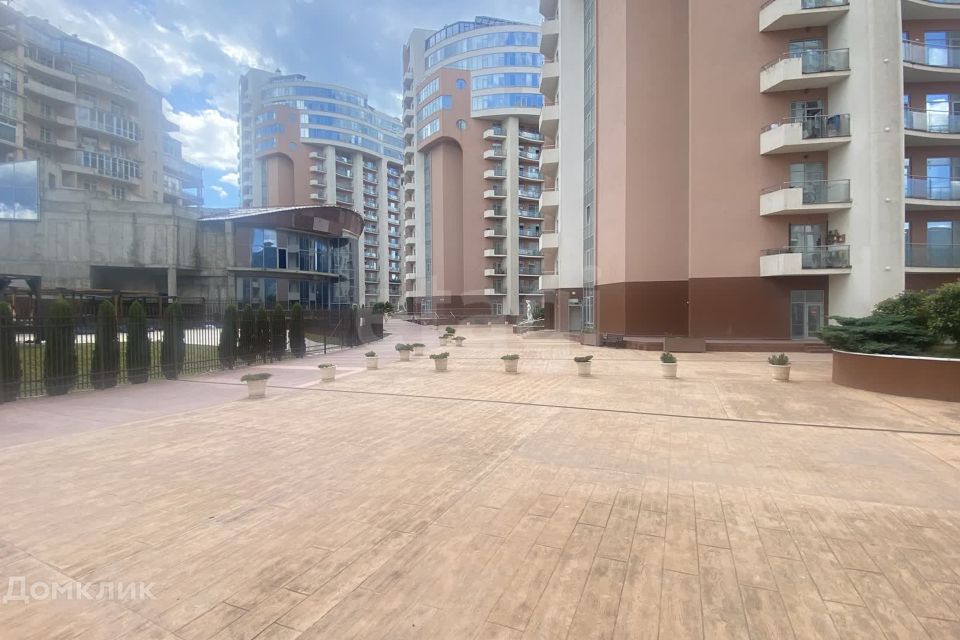 Продаётся студия, 29 м²