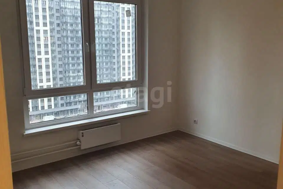 Продаётся 2-комнатная квартира, 63 м²