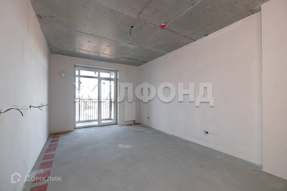 Продаётся 3-комнатная квартира, 97.2 м²