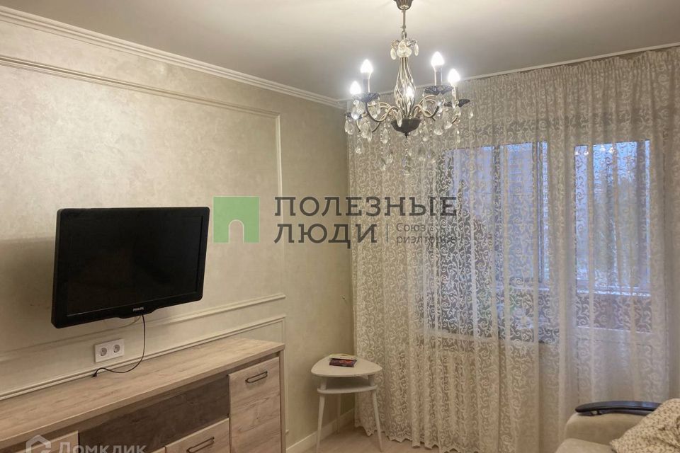 Продаётся 3-комнатная квартира, 66.4 м²