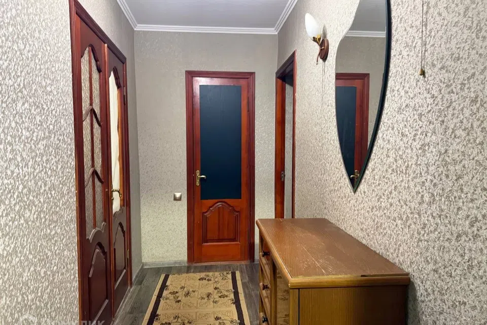 Продаётся 2-комнатная квартира, 50.6 м²