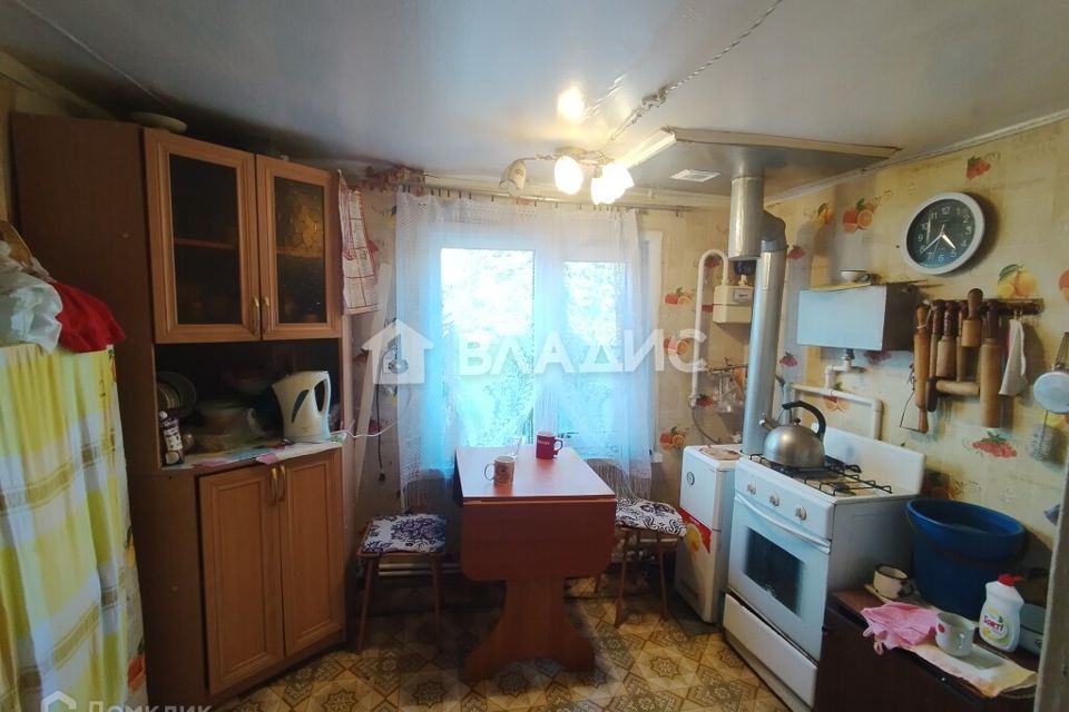 Продаётся 2-комнатная квартира, 42 м²