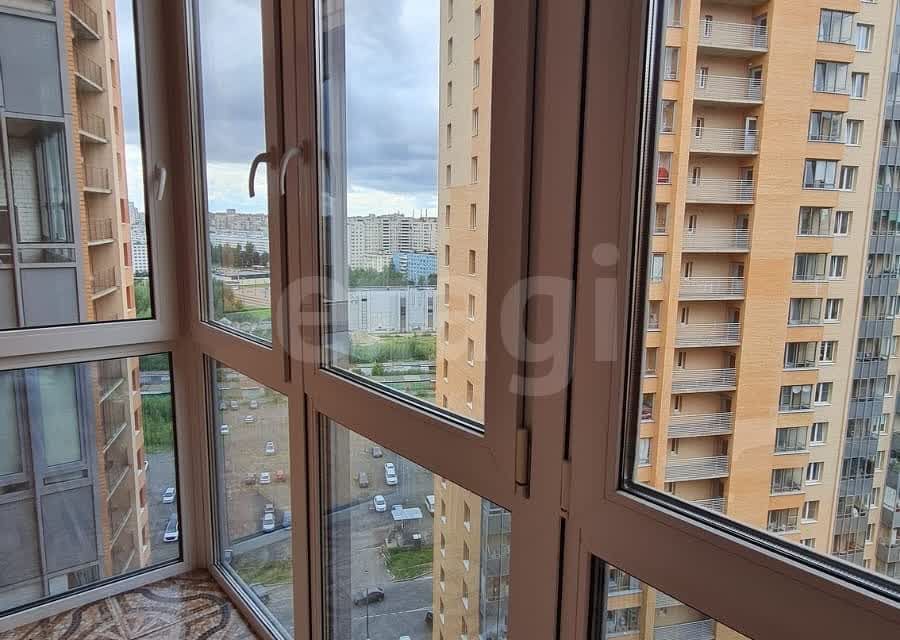 Продаётся 2-комнатная квартира, 56 м²
