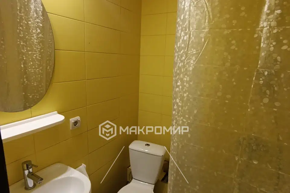 Сдаётся студия, 24 м²