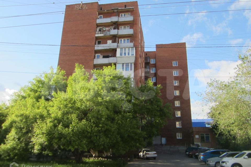 Продаётся комната в 1-комн. квартире, 16.2 м²