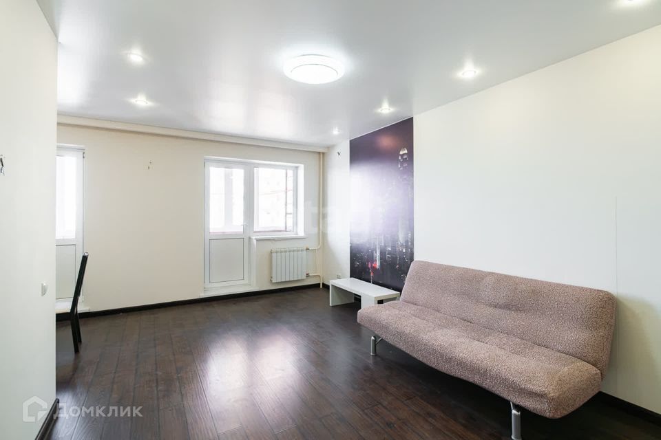 Продаётся 3-комнатная квартира, 98.7 м²