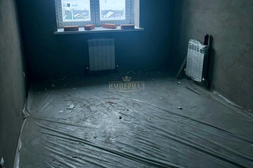 Продаётся 1-комнатная квартира, 38 м²