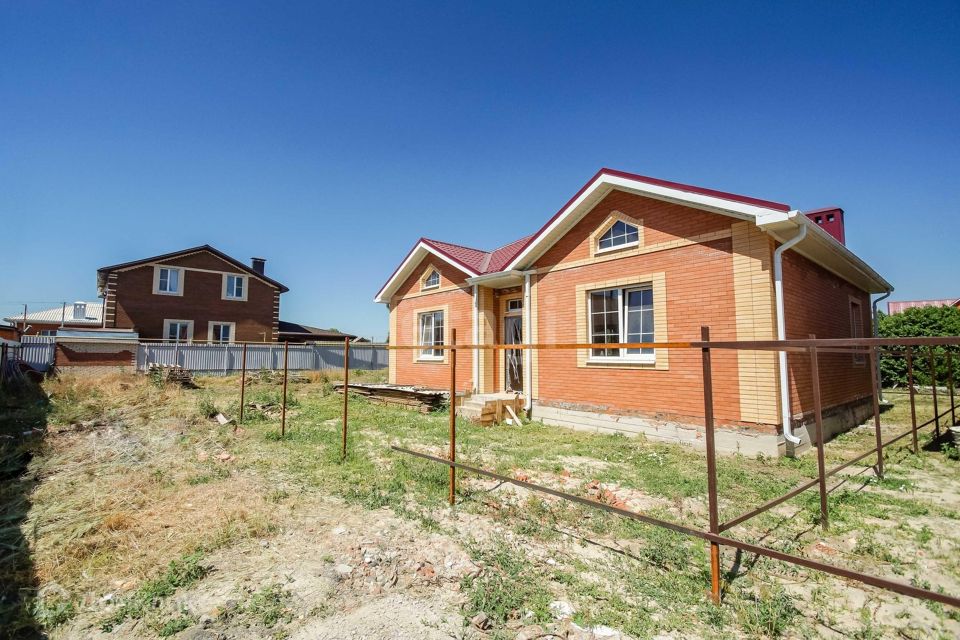 Продажа домов, дач в Батайске