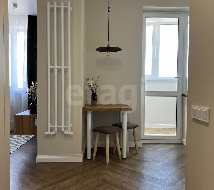 Продаётся студия, 32.2 м²