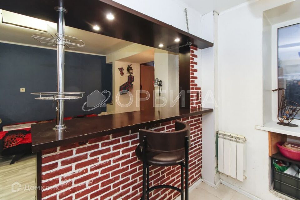 Продаётся 1-комнатная квартира, 50.5 м²