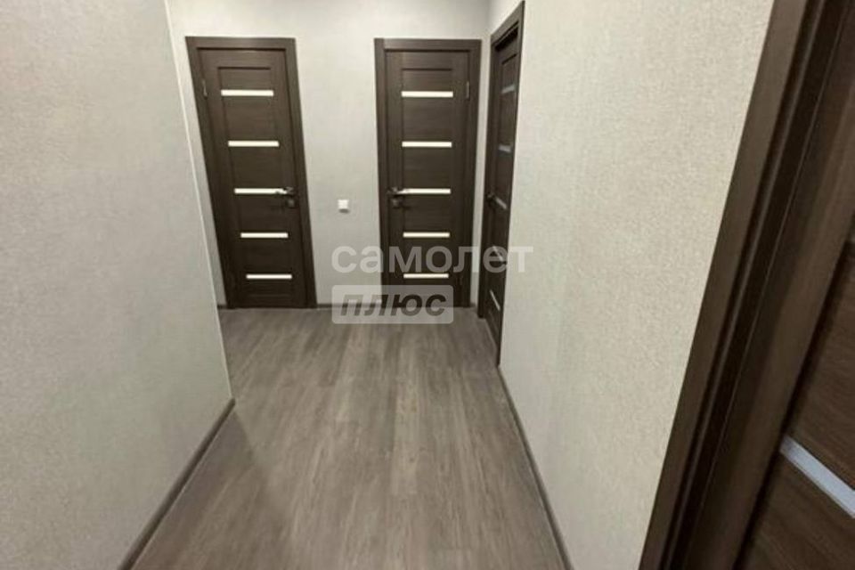 Продаётся 2-комнатная квартира, 65.3 м²