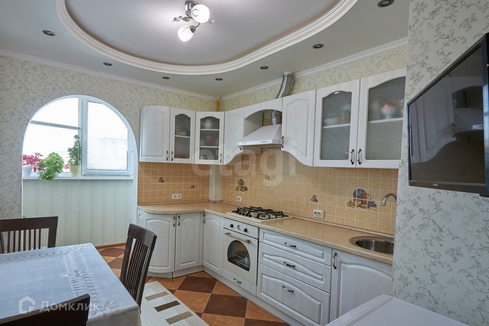 Продаётся 2-комнатная квартира, 48 м²