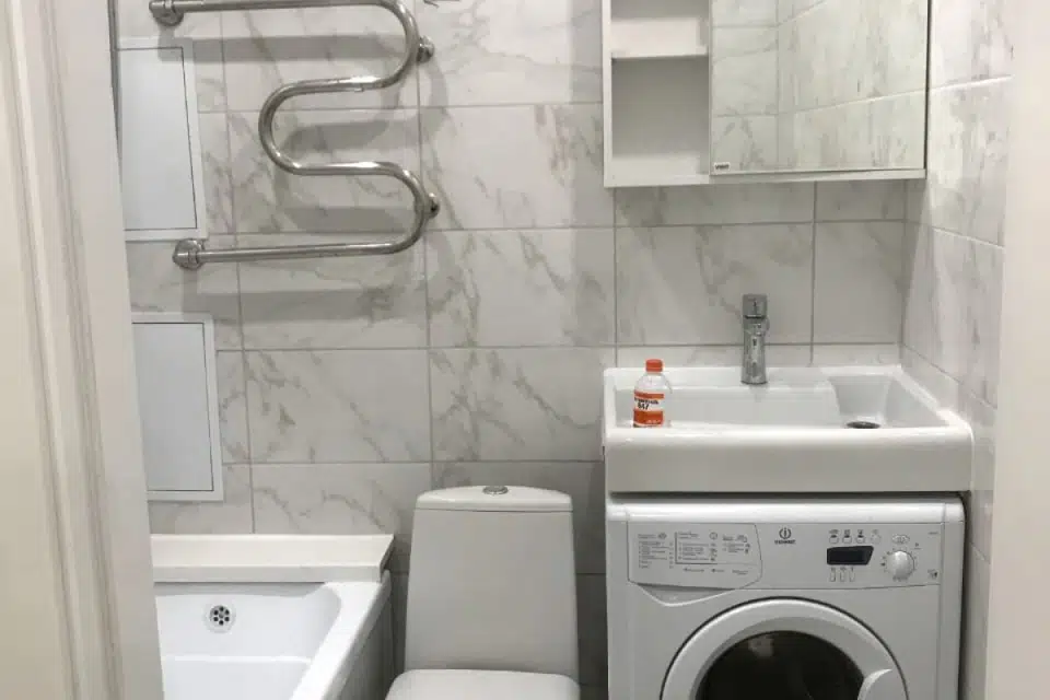Продаётся 1-комнатная квартира, 24.4 м²