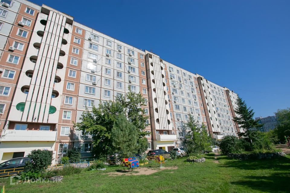 Сдаётся 2-комнатная квартира, 60 м²