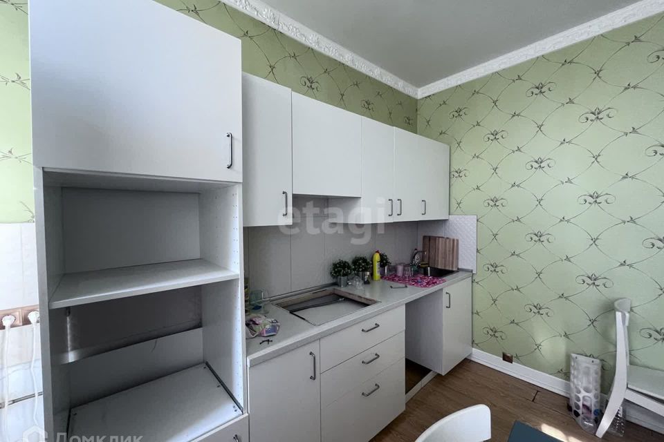 Продаётся 3-комнатная квартира, 87.1 м²