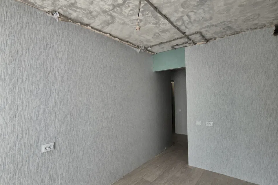 Продаётся 2-комнатная квартира, 45.4 м²