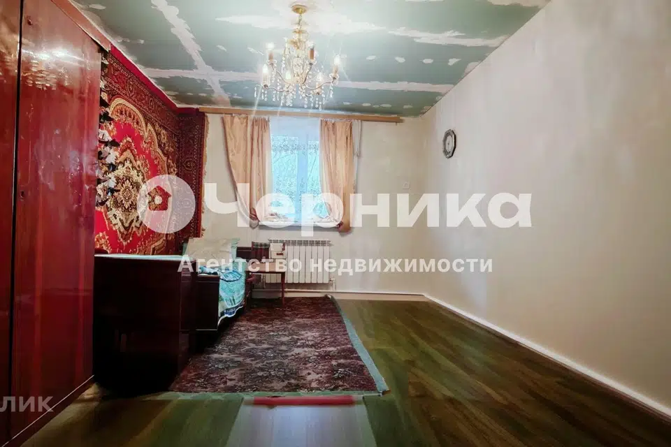 Продаётся 1-этажный дом, 67 м²