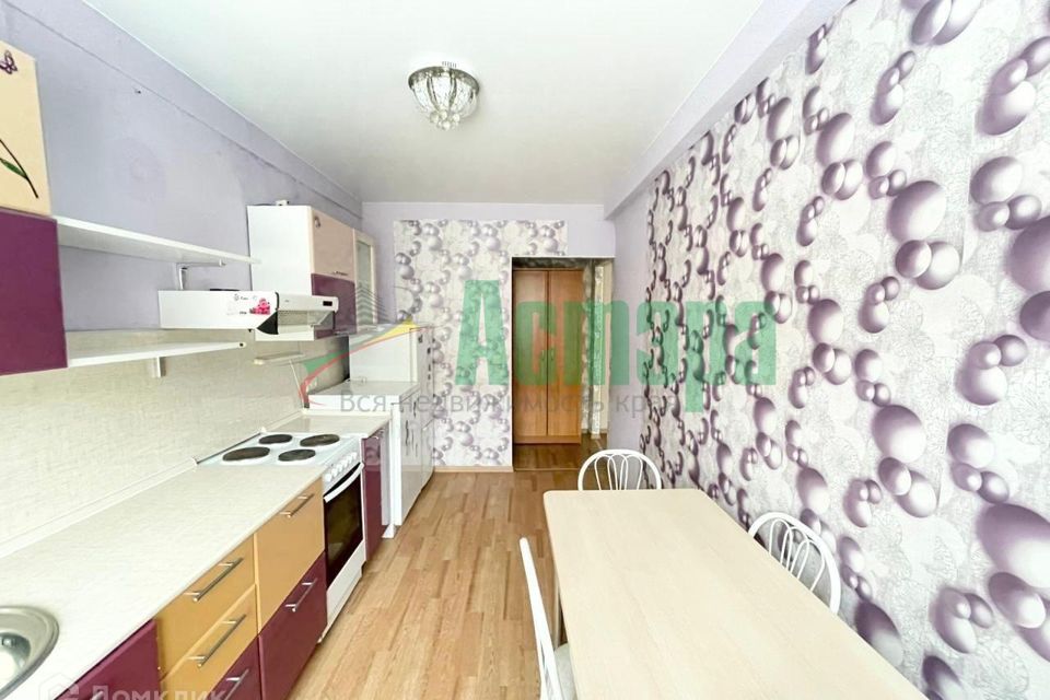 Продаётся 2-комнатная квартира, 43.4 м²