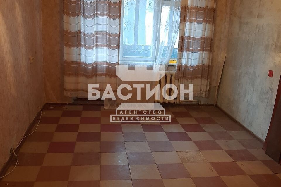 Продаётся 1-комнатная квартира, 32.8 м²