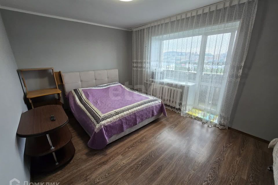 Сдаётся 2-комнатная квартира, 46 м²